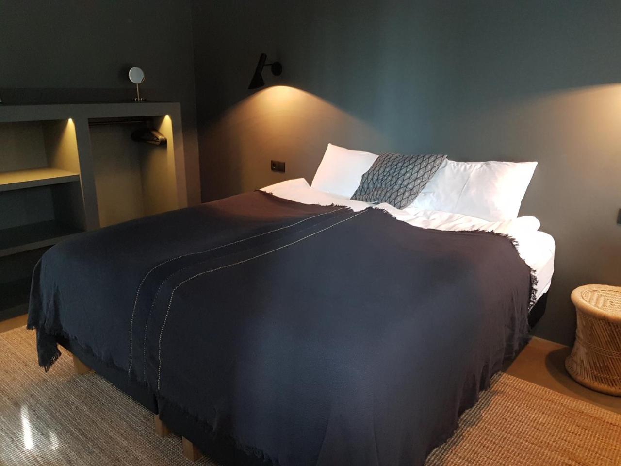 Ferienwohnung Skjalfandi Húsavík Exterior foto